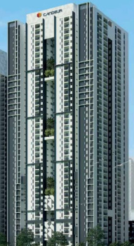 2 BHK Flat for Sale in Miyapur, Hyderabad