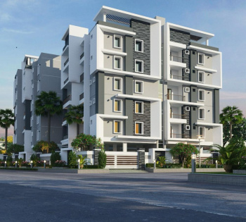 2 BHK Flat for Sale in Miyapur, Hyderabad