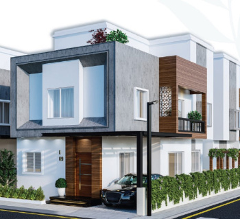 4 BHK Flat for Sale in Patancheru, Hyderabad