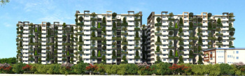 3 BHK Flat for Sale in Tellapur, Hyderabad