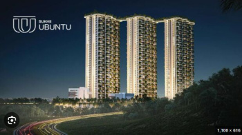 3 BHK Flat for Sale in Puppalaguda, Hyderabad