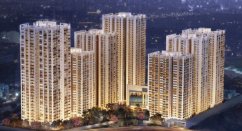 4 BHK Flat for Sale in Puppalaguda, Hyderabad