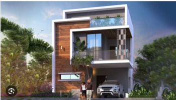 4 BHK Villa for Sale in Osman Nagar, Hyderabad