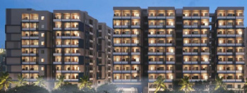 2 BHK Flat for Sale in Bowrampet, Hyderabad