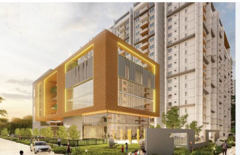 3 BHK Flat for Sale in Bachupally, Hyderabad
