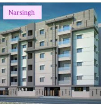 3 BHK Flat for Sale in Narsingi, Hyderabad