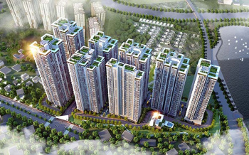 3 BHK Flat for Sale in Narsingi, Hyderabad