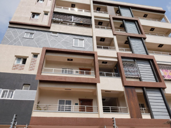 3 BHK Flat for Sale in Bachupally, Hyderabad
