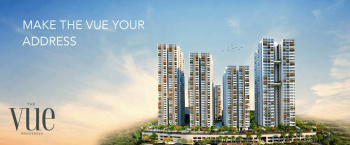 4 BHK Flat for Sale in Puppalaguda, Hyderabad