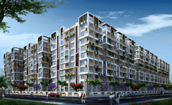 2 BHK Flat for Sale in Gopanpally, Hyderabad