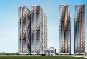 2 BHK Flat for Sale in Kondapur, Hyderabad