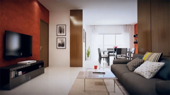 2 BHK Flat for Sale in Puppalaguda, Hyderabad