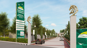  Residential Plot for Sale in Patanjali, Haridwar