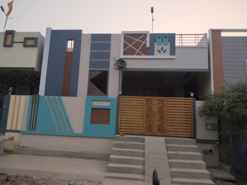 2 BHK House 1150 Sq.ft. for Sale in Konthamuru, Rajahmundry