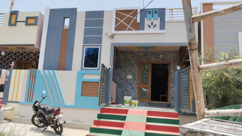 2 BHK House 1150 Sq.ft. for Sale in Konthamuru, Rajahmundry