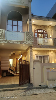 3 BHK House for Sale in Faizabad Road, Lucknow