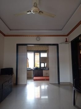 2 BHK Flat for Rent in Jay Prakash Nagar, Goregaon East, Mumbai