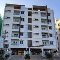 2 BHK Flat for Sale in AC Nagar, Nellore