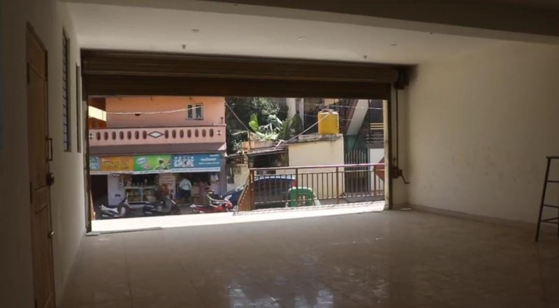  Showroom 2250 Sq.ft. for Rent in Singapura, Bangalore