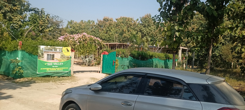 Residential Plot 150 Sq. Yards for Sale in Biharigarh, Saharanpur