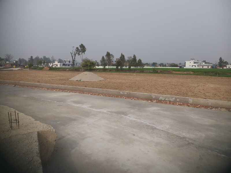  Residential Plot 277 Sq. Yards for Sale in Shimla Bypass Road, Dehradun