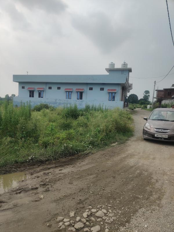  Residential Plot 450 Sq. Yards for Sale in Selaqui, Dehradun