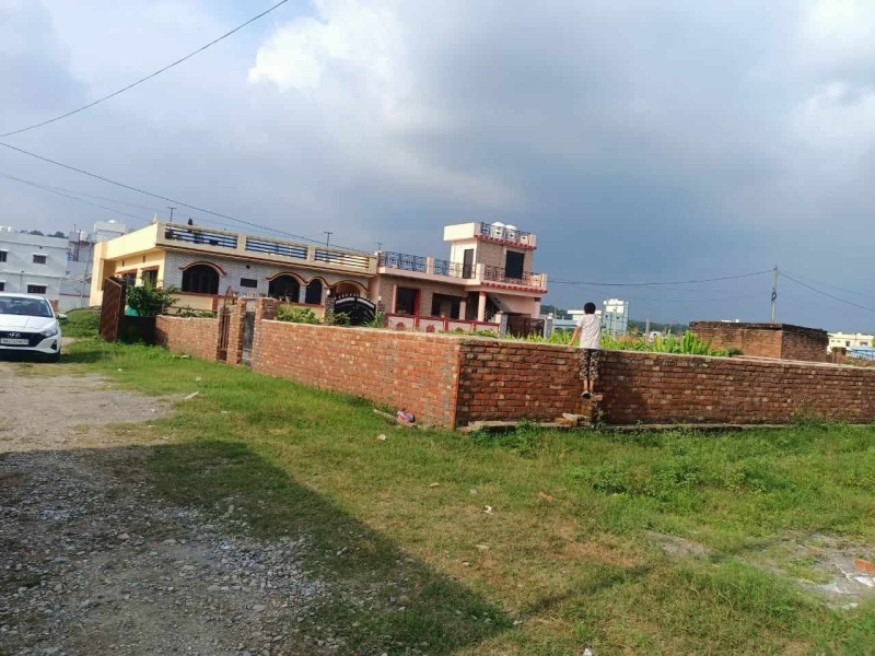  Residential Plot 200 Sq. Yards for Sale in Suddhowala, Dehradun