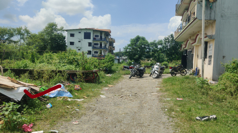  Residential Plot 200 Sq. Yards for Sale in Suddhowala, Dehradun