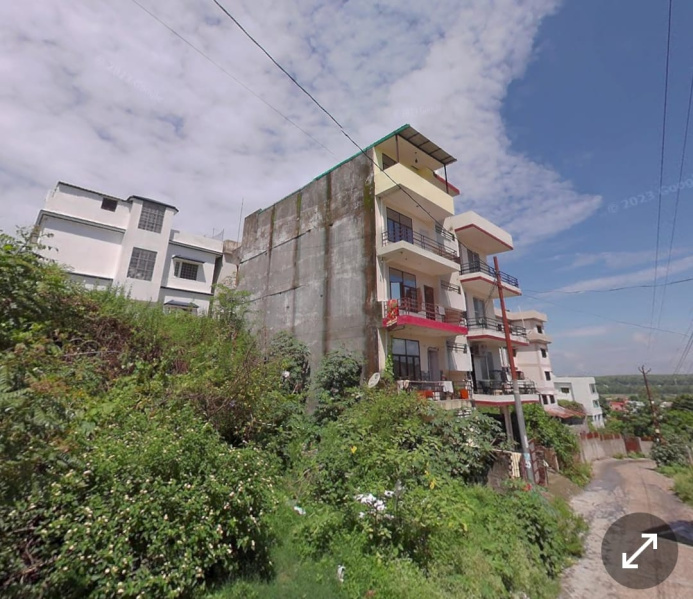  Residential Plot 305 Sq. Yards for Sale in Prem Nagar, Dehradun
