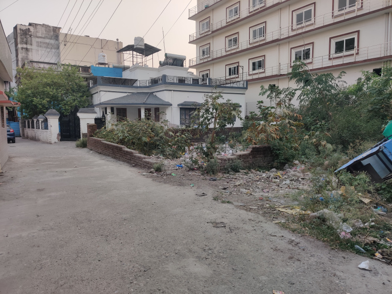  Residential Plot 235 Sq. Yards for Sale in Prem Nagar, Dehradun