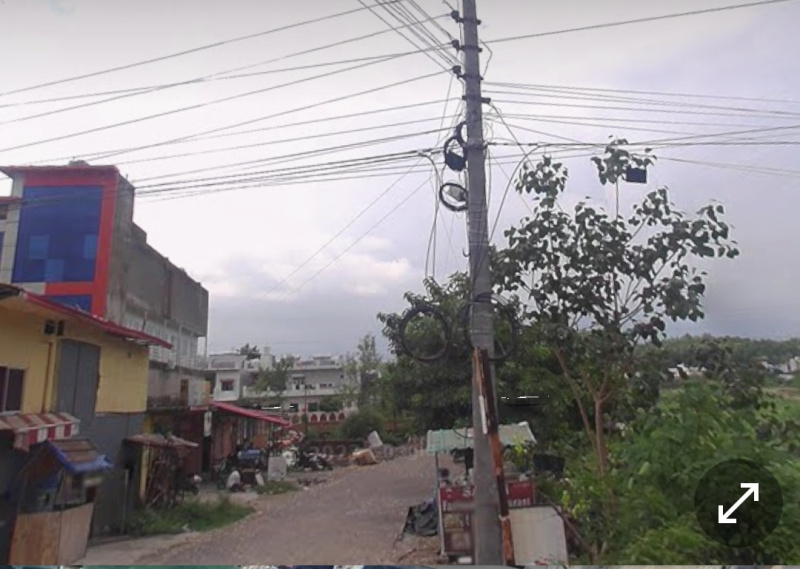  Residential Plot 525 Sq. Yards for Sale in Chakrata Road, Dehradun