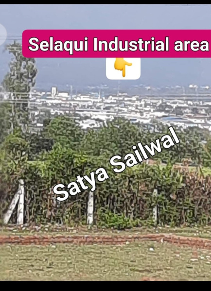  Residential Plot 200 Sq. Yards for Sale in Shimla Bypass Road, Dehradun