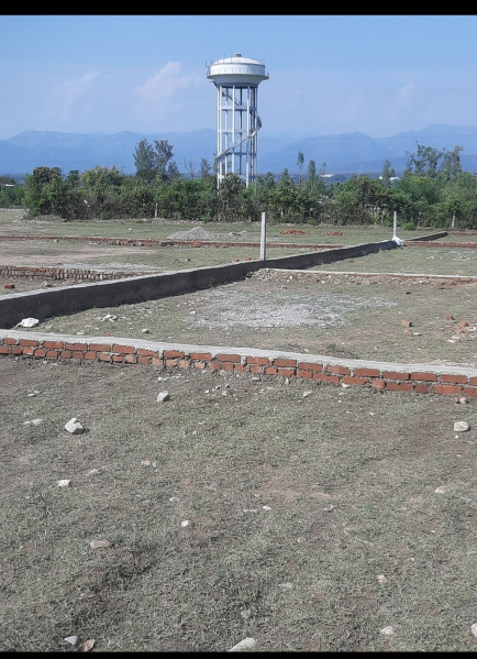  Residential Plot 200 Sq. Yards for Sale in Shimla Bypass Road, Dehradun