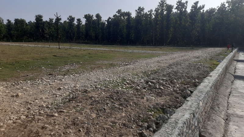  Residential Plot 200 Sq. Yards for Sale in Van Vihar, Dehradun