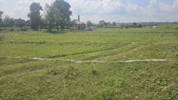  Residential Plot for Sale in Selakui, Dehradun