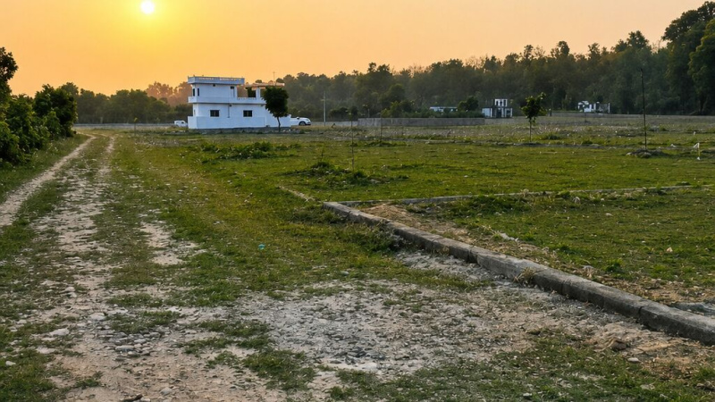  150 Sq. Yards Residential Plot for Sale in Shimla Bypass, Dehradun