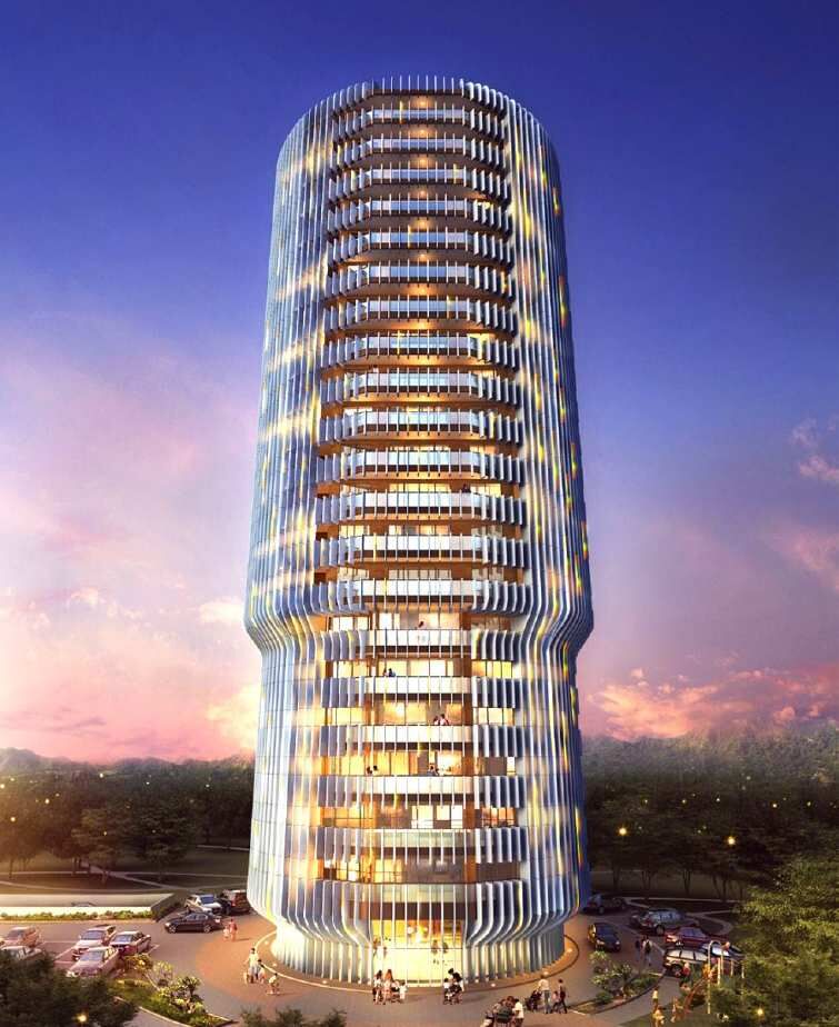 3 BHK Apartment 1681 Sq.ft. for Sale in Matunga East, Mumbai