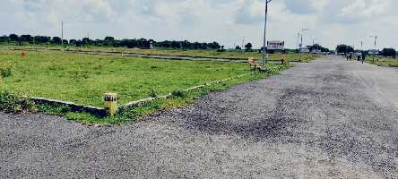  Residential Plot for Sale in Manikandam, Tiruchirappalli