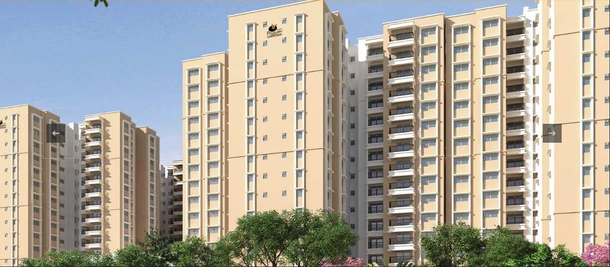 3 BHK Apartment 850 Sq.ft. for Sale in Kharadi, Pune