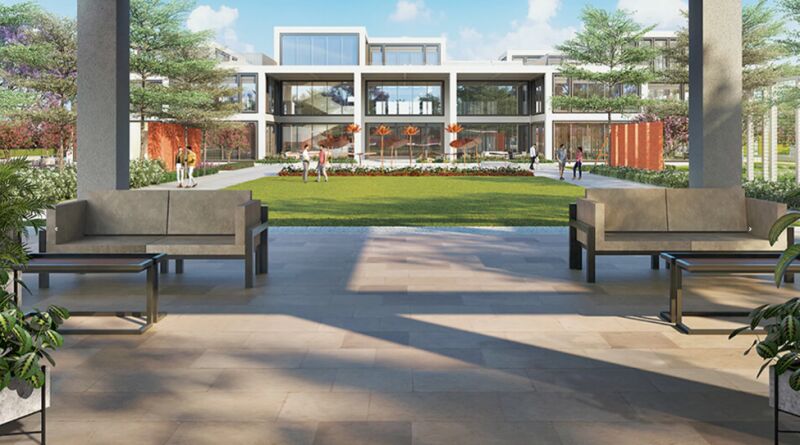 2 BHK Apartment 1092 Sq.ft. for Sale in Bagalur, Bangalore