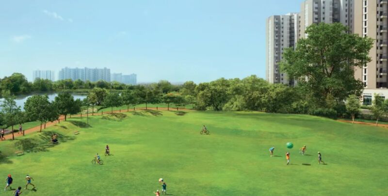 2 BHK Apartment 656 Sq.ft. for Sale in Bhadra Nagar, Dombivli East, Thane