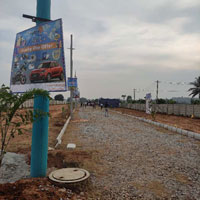  Residential Plot for Sale in Chandapura, Bangalore