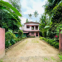  Residential Plot for Sale in Mala, Thrissur