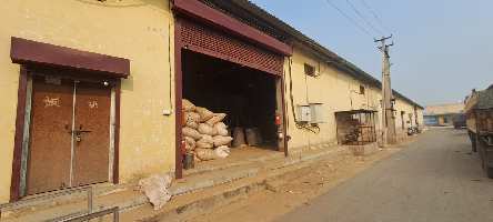  Warehouse for Rent in Sector 9B, Gurgaon