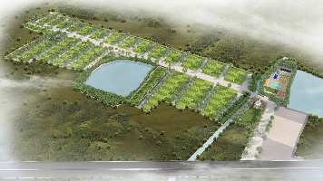  Residential Plot for Sale in Vidhan Sabha Road, Raipur