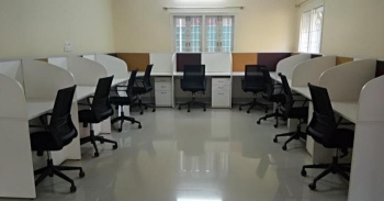  Office Space for Rent in Mount Road, Chennai