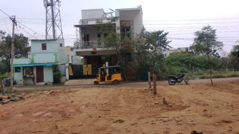  Residential Plot for Sale in Mattiuttavani, Madurai