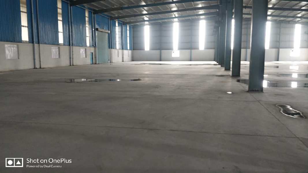  Factory 29000 Sq.ft. for Rent in Phase II, RIICo Industrial Area