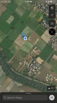  Industrial Land for Sale in Naveen Palace, Jharoda Kalan, Delhi