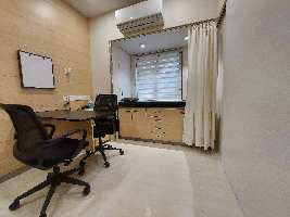  Office Space for Rent in Juhu Lane, Andheri West, Mumbai